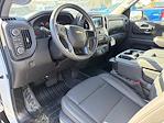 2026 Chevrolet Silverado 1500 Crew Cab 4x4 Pickup for sale #TG220201 - photo 20
