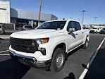 2026 Chevrolet Silverado 1500 Crew Cab 4x4 Pickup for sale #TG220201 - photo 5