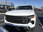 2026 Chevrolet Silverado 1500 Crew Cab 4x4 Pickup for sale #TG220201 - photo 6