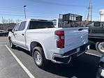 2026 Chevrolet Silverado 1500 Crew Cab 4x4 Pickup for sale #TG227054 - photo 3