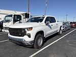 2026 Chevrolet Silverado 1500 Crew Cab 4x4 Pickup for sale #TG227054 - photo 4