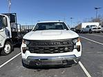 2026 Chevrolet Silverado 1500 Crew Cab 4x4 Pickup for sale #TG227054 - photo 5