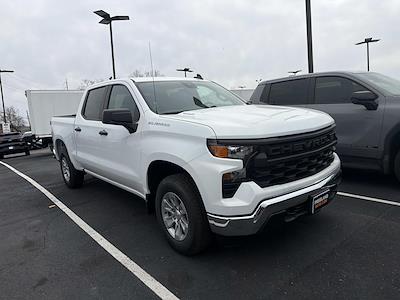 New 2026 Chevrolet Silverado 1500 - photo 1