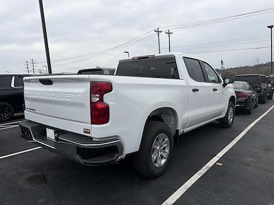 New 2026 Chevrolet Silverado 1500 - photo 1