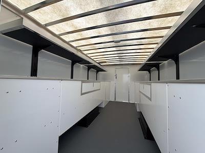 New 2026 Chevrolet Express 4500 Service Utility Van for sale #TN000500 - photo 2