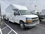 New 2026 Chevrolet Express 4500 Service Utility Van for sale #TN000500 - photo 1