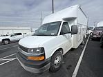 New 2026 Chevrolet Express 4500 Service Utility Van for sale #TN000500 - photo 5