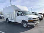 2026 Chevrolet Express 4500 DRW RWD Rockport Service Utility Van for sale #TN000702 - photo 1