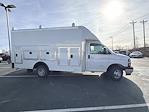 2026 Chevrolet Express 4500 DRW RWD Rockport Service Utility Van for sale #TN000702 - photo 4