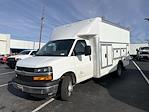 2026 Chevrolet Express 4500 DRW RWD Rockport Service Utility Van for sale #TN000702 - photo 6
