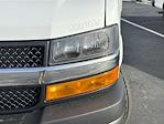 2026 Chevrolet Express 4500 DRW RWD Rockport Service Utility Van for sale #TN000702 - photo 8