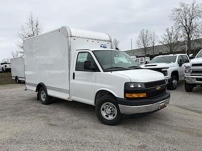 New 2026 Chevrolet Express 3500 - photo 1