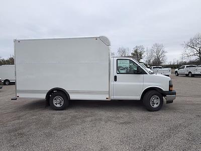 New 2026 Chevrolet Express 3500 - photo 1