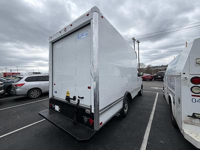 New 2026 Chevrolet Express 3500 - photo 1