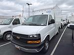 New 2026 Chevrolet Express 3500 Box Van for sale #TN001764 - photo 5