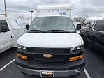New 2026 Chevrolet Express 3500 Box Van for sale #TN001764 - photo 6