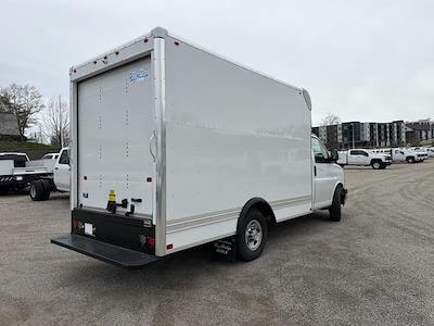 New 2026 Chevrolet Express 3500 Box Van for sale #TN001815 - photo 2