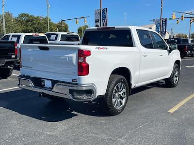 2026 Chevrolet Silverado 1500 Crew Cab 4x4 Pickup for sale #TZ125575 - photo 2