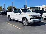 2026 Chevrolet Silverado 1500 Crew Cab 4x4 Pickup for sale #TZ125575 - photo 1