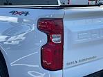 2026 Chevrolet Silverado 1500 Crew Cab 4x4 Pickup for sale #TZ125575 - photo 11