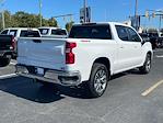 2026 Chevrolet Silverado 1500 Crew Cab 4x4 Pickup for sale #TZ125575 - photo 2