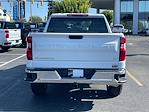 2026 Chevrolet Silverado 1500 Crew Cab 4x4 Pickup for sale #TZ125575 - photo 4