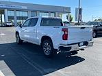 2026 Chevrolet Silverado 1500 Crew Cab 4x4 Pickup for sale #TZ125575 - photo 5