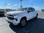 2026 Chevrolet Silverado 1500 Crew Cab 4x4 Pickup for sale #TZ125575 - photo 7