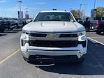 2026 Chevrolet Silverado 1500 Crew Cab 4x4 Pickup for sale #TZ125575 - photo 8