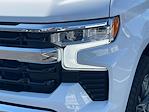 2026 Chevrolet Silverado 1500 Crew Cab 4x4 Pickup for sale #TZ125575 - photo 9