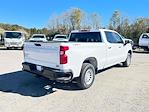 2026 Chevrolet Silverado 1500 Crew Cab 4x4 Pickup for sale #TZ133639 - photo 2