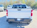 2026 Chevrolet Silverado 1500 Crew Cab 4x4 Pickup for sale #TZ133639 - photo 4