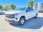 2026 Chevrolet Silverado 1500 Crew Cab 4x4 Pickup for sale #TZ133639 - photo 7