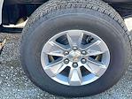 2026 Chevrolet Silverado 1500 Double Cab 4x2 Pickup for sale #TZ164455 - photo 11