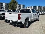 New 2026 Chevrolet Silverado 1500 Work Truck Double Cab for sale #TZ167445 - photo 2