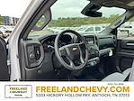 2026 Chevrolet Silverado 1500 Double Cab 4x2 Pickup for sale #TZ167671 - photo 8