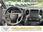 2026 Chevrolet Silverado 1500 Double Cab 4x2 Pickup for sale #TZ167671 - photo 18