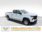 2026 Chevrolet Silverado 1500 Double Cab RWD Pickup for sale #TZ167925 - photo 3