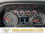 2026 Chevrolet Silverado 1500 Double Cab RWD Pickup for sale #TZ167925 - photo 12