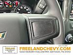 2026 Chevrolet Silverado 1500 Double Cab RWD Pickup for sale #TZ167925 - photo 14