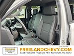 2026 Chevrolet Silverado 1500 Double Cab RWD Pickup for sale #TZ167925 - photo 16