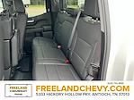 2026 Chevrolet Silverado 1500 Double Cab RWD Pickup for sale #TZ167925 - photo 17