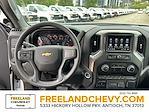 2026 Chevrolet Silverado 1500 Double Cab RWD Pickup for sale #TZ167925 - photo 18