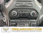 2026 Chevrolet Silverado 1500 Double Cab RWD Pickup for sale #TZ167925 - photo 21