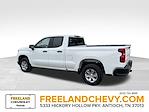 2026 Chevrolet Silverado 1500 Double Cab RWD Pickup for sale #TZ167925 - photo 2