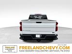 2026 Chevrolet Silverado 1500 Double Cab RWD Pickup for sale #TZ167925 - photo 5
