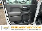 2026 Chevrolet Silverado 1500 Double Cab RWD Pickup for sale #TZ167925 - photo 9