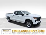 2026 Chevrolet Silverado 1500 Double Cab 4x2 Pickup for sale #TZ167941 - photo 1