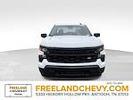 2026 Chevrolet Silverado 1500 Double Cab 4x2 Pickup for sale #TZ167941 - photo 3