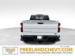 New 2026 Chevrolet Silverado 1500 Work Truck Double Cab for sale #TZ168066 - photo 6